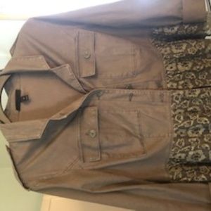 Lane Bryant Jacket - Excellent Condition